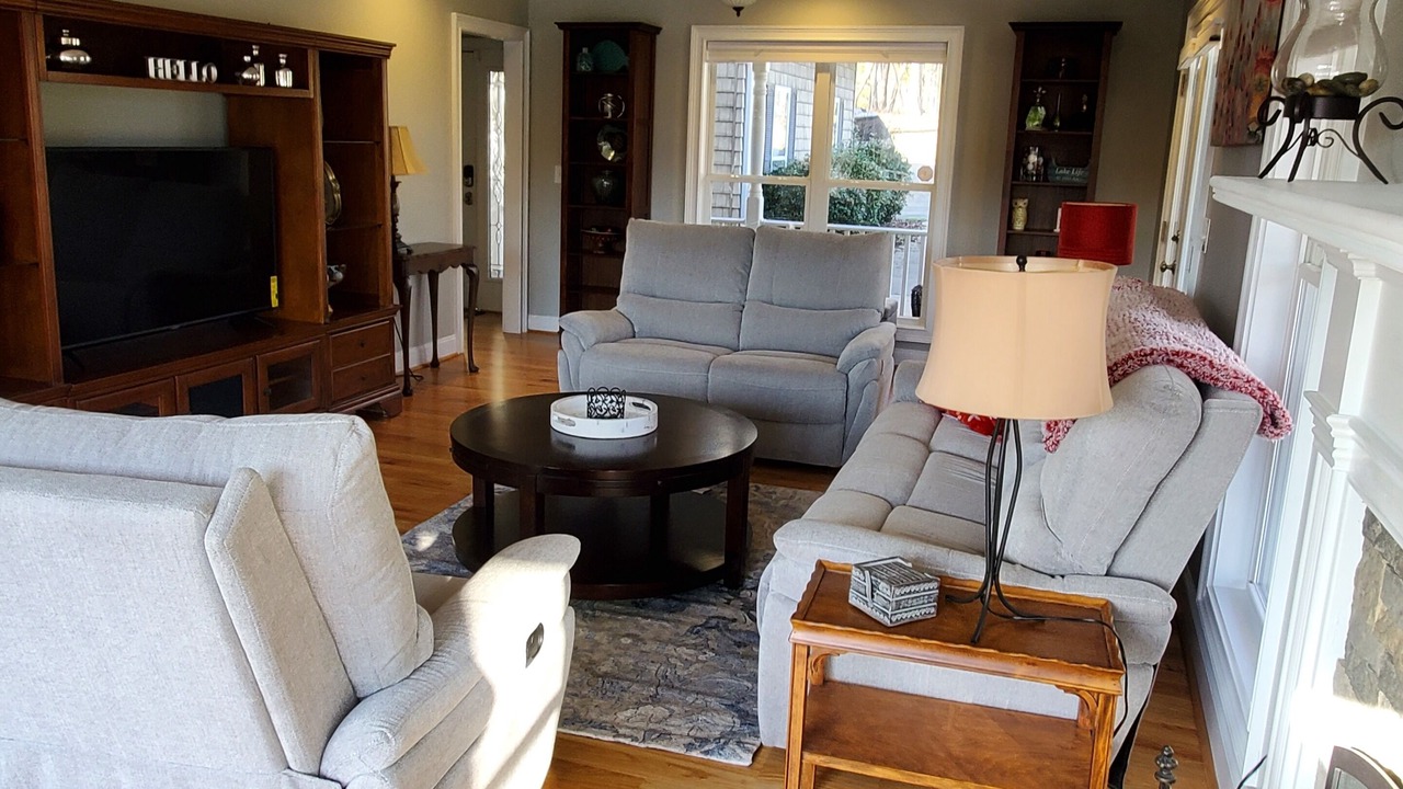 Photo of Livingroom in Mayhew