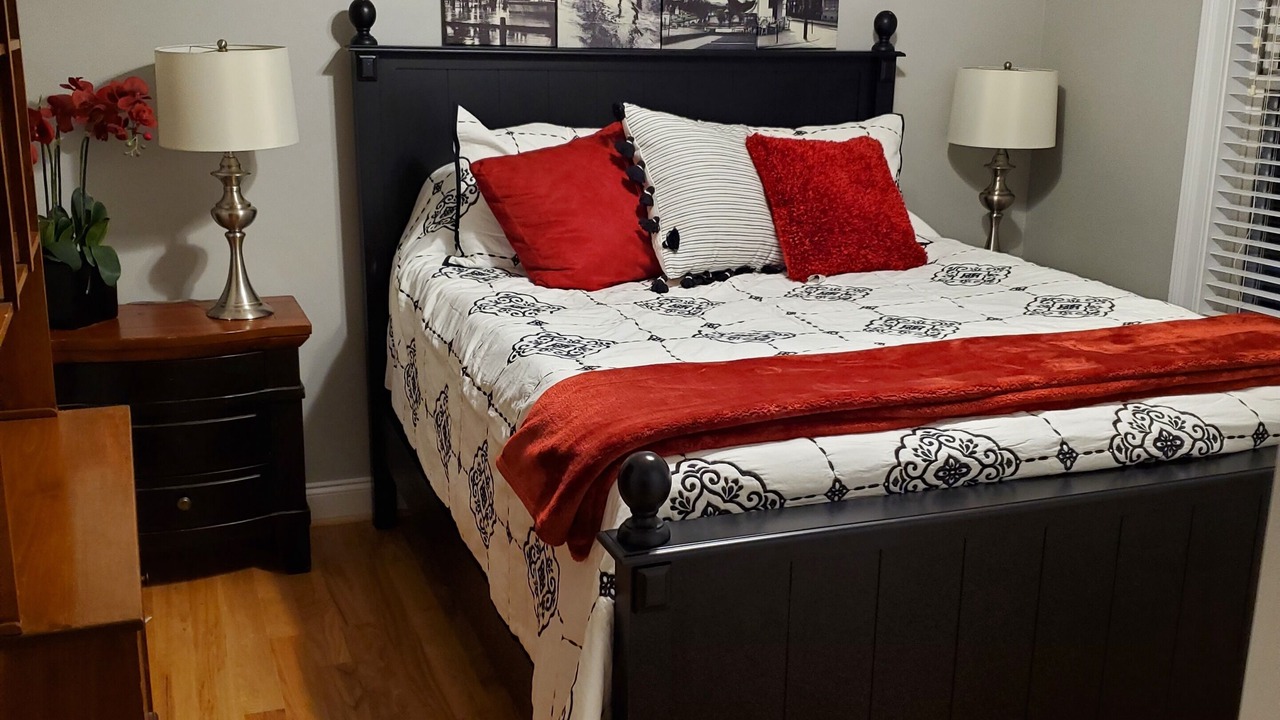 Photo of Bedroom in Mayhew