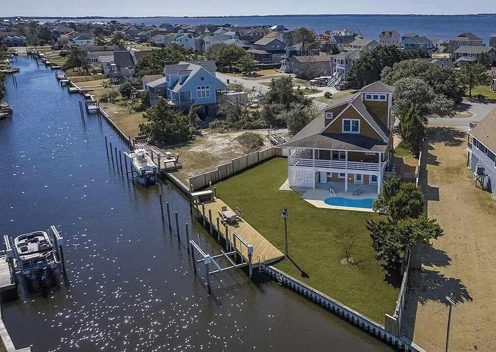 Photo of Outdoor in Nags Head