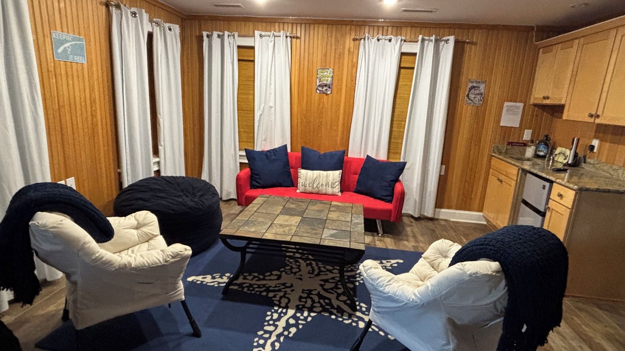 Photo of Livingroom in Nags Head