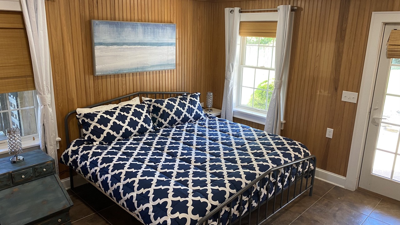 Photo of Bedroom in Nags Head