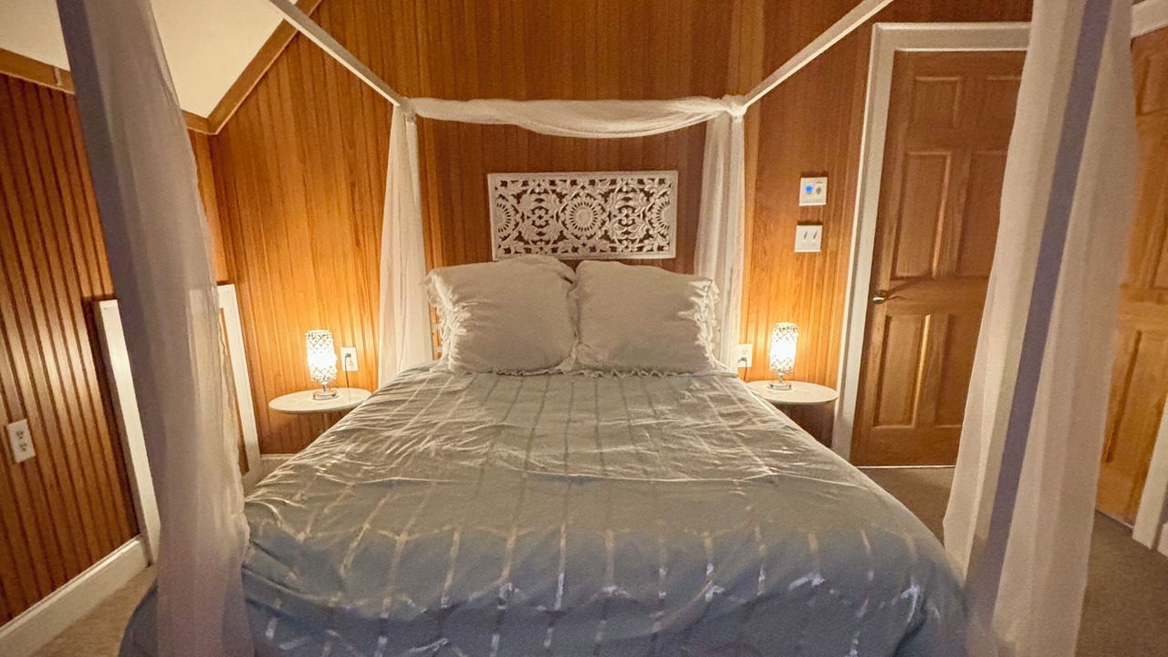 Photo of Bedroom in Nags Head