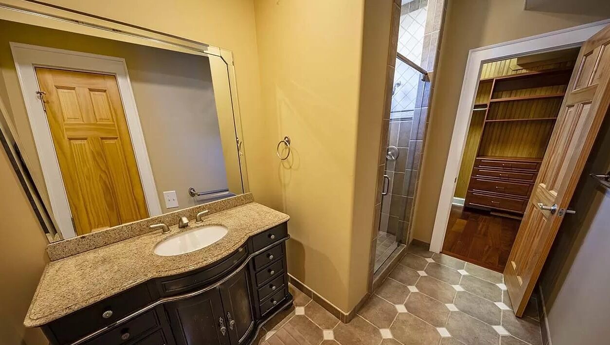 Photo of Bathroom in Nags Head