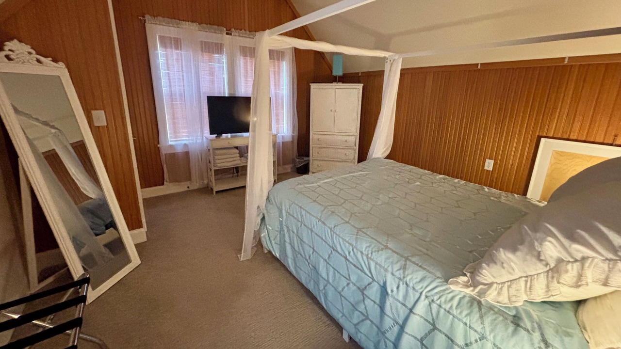 Photo of Bedroom in Nags Head
