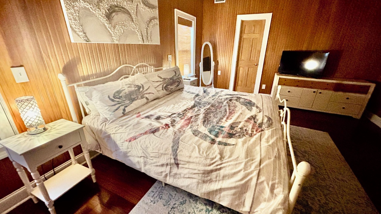 Photo of Bedroom in Nags Head