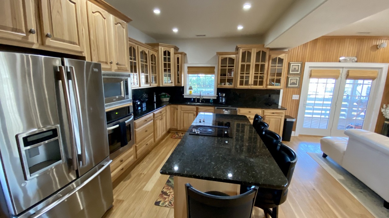 Photo of Kitchen in Nags Head