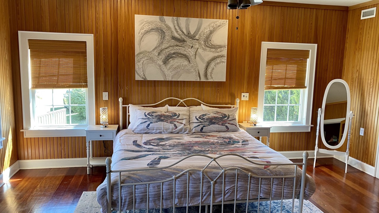 Photo of Bedroom in Nags Head