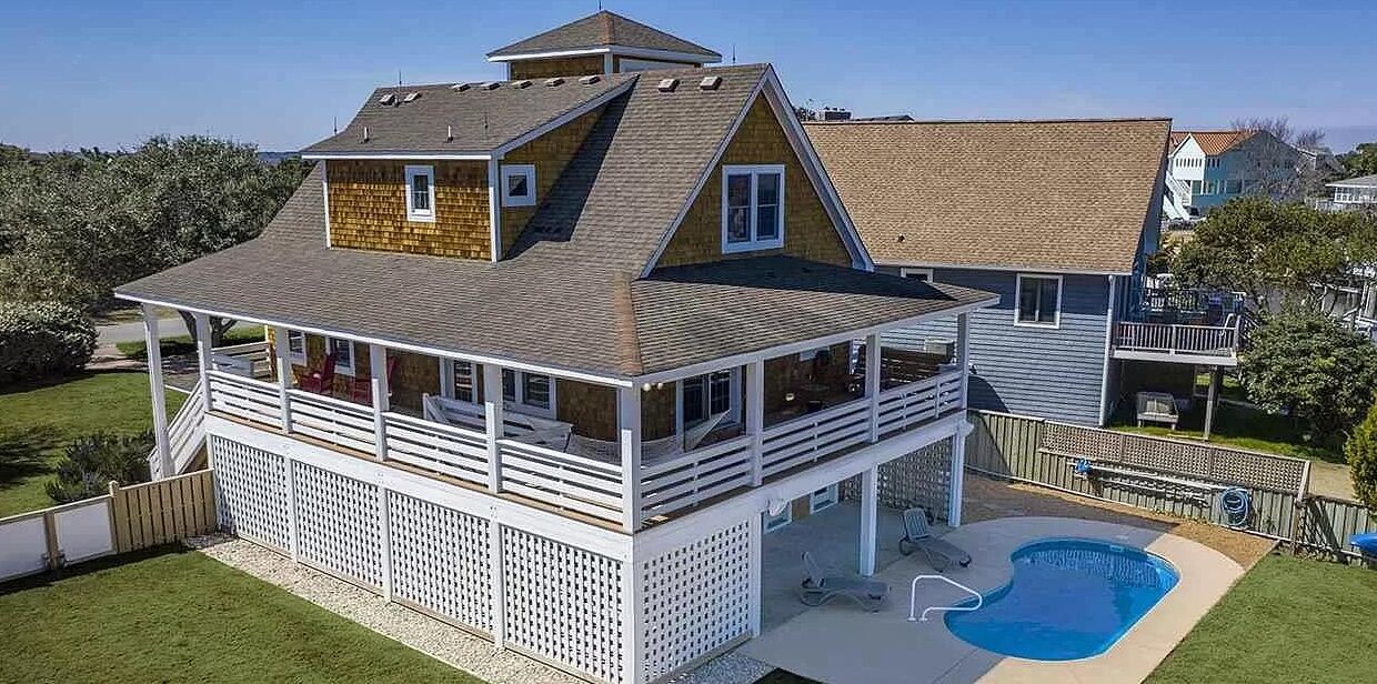 Photo of Outdoor in Nags Head
