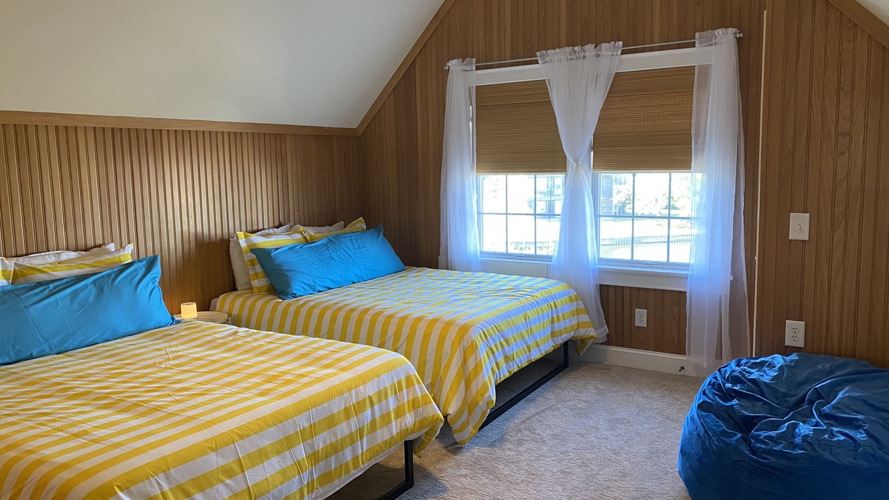 Photo of Bedroom in Nags Head