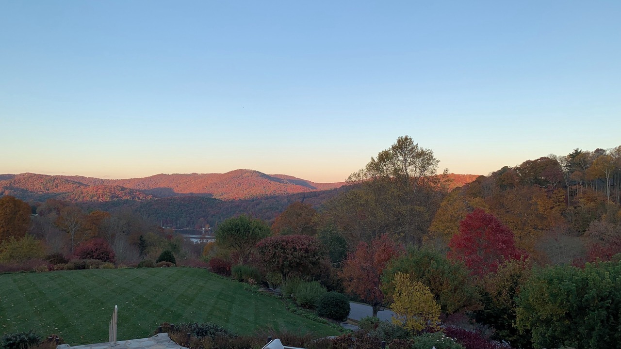 Photo of Others in Cullowhee