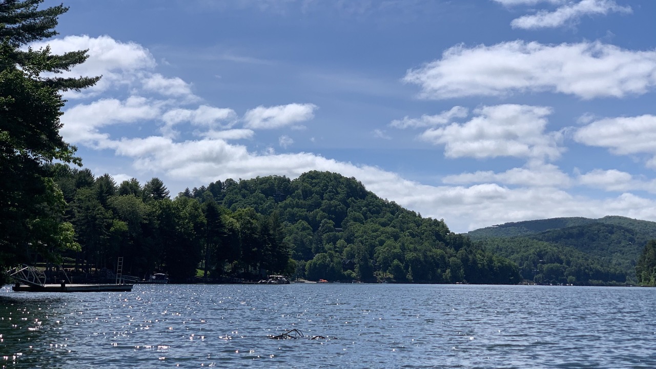 Photo of Outdoor in Cullowhee