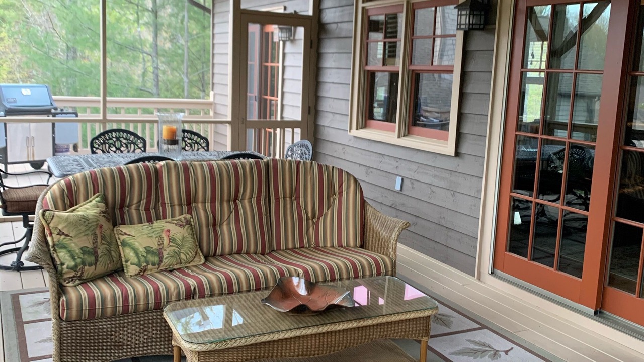 Photo of Outdoor in Cullowhee