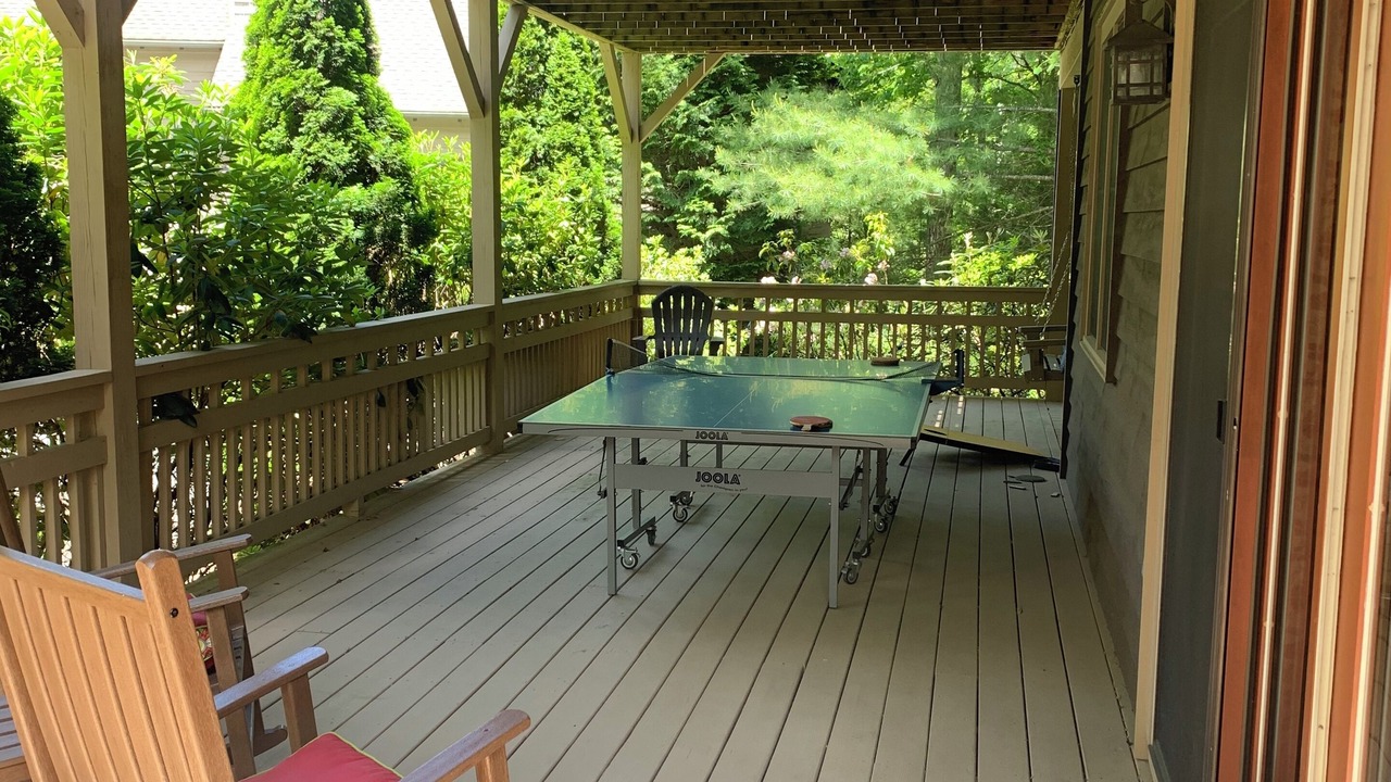 Photo of Outdoor in Cullowhee