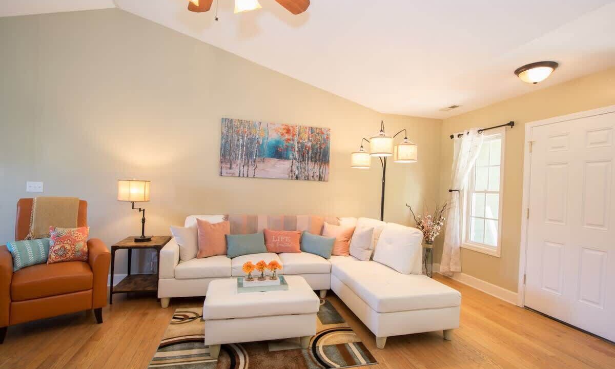 Photo of Bedroom in Fairview
