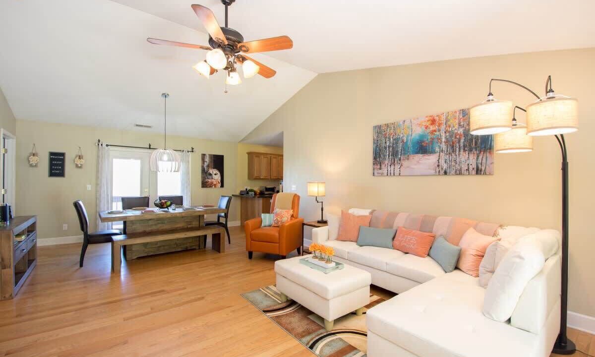 Photo of Bedroom in Fairview