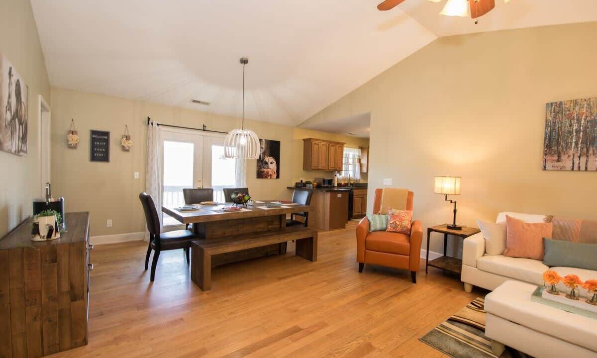 Photo of Bedroom in Fairview