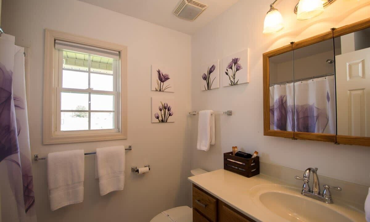 Photo of Bathroom in Fairview