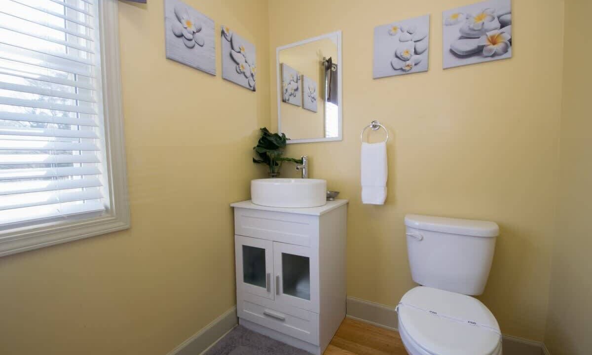 Photo of Bedroom in Fairview