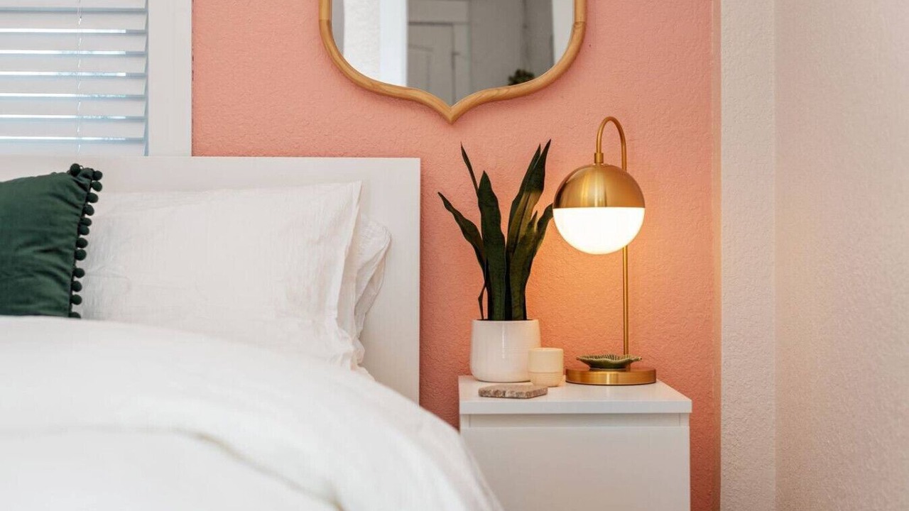 Photo of Bedroom in Colington