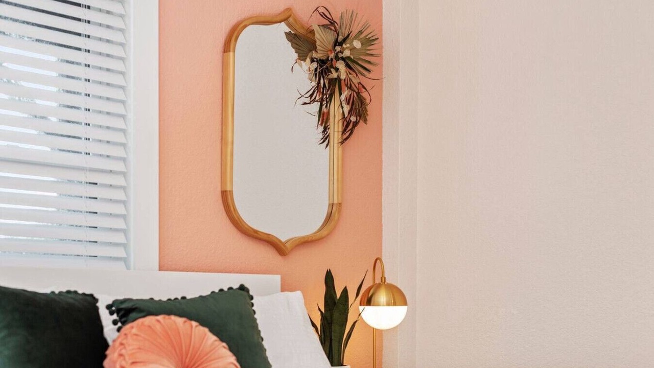 Photo of Bedroom in Colington