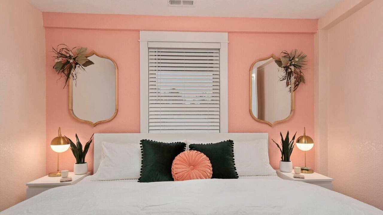 Photo of Bedroom in Colington