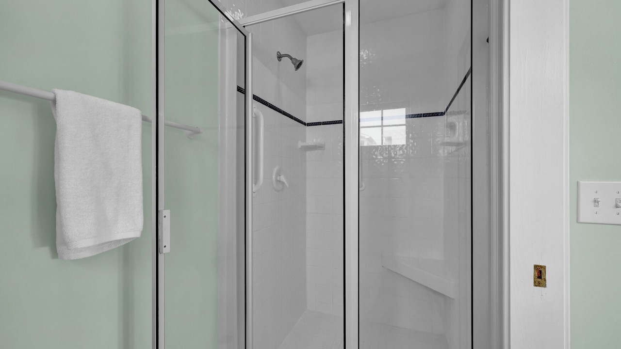 Photo of Bathroom in Wrightsville Beach