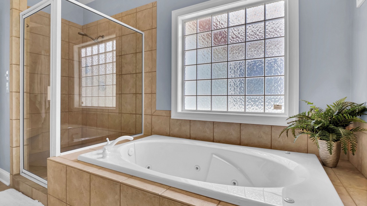 Photo of Bathroom in Wrightsville Beach