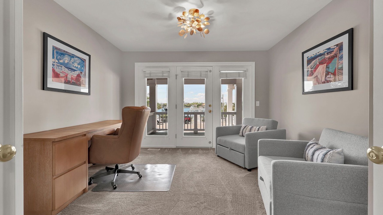 Photo of Bedroom in Wrightsville Beach