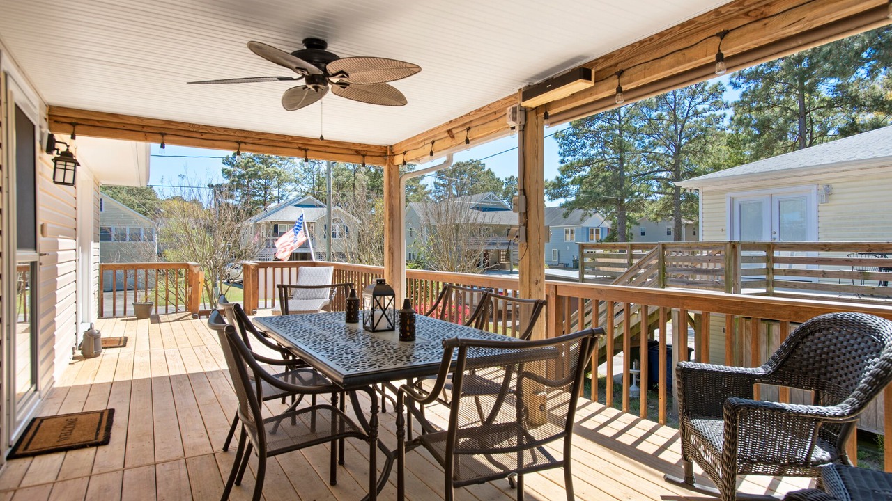 Photo of Outdoor in Nags Head