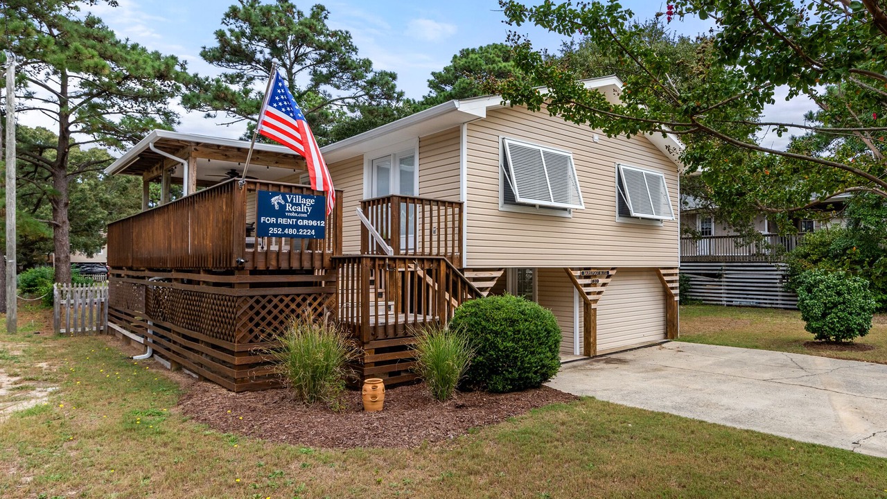 Photo of Outdoor in Nags Head