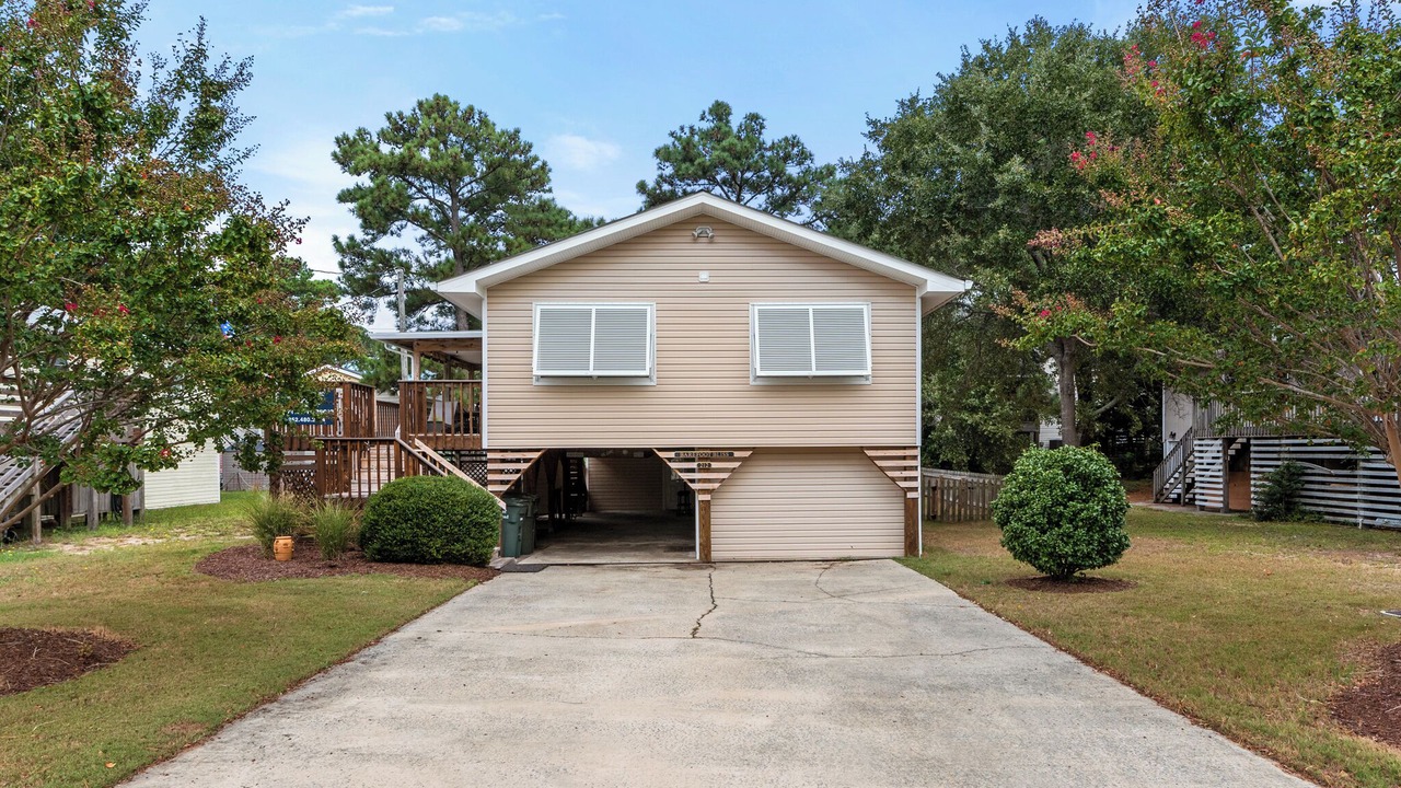 Photo of Outdoor in Nags Head
