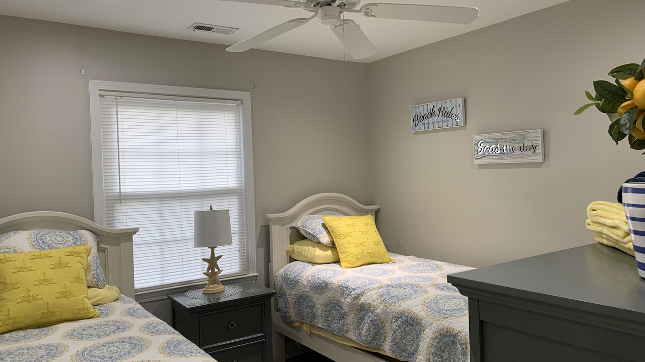 Photo of Bedroom in Green Meadow