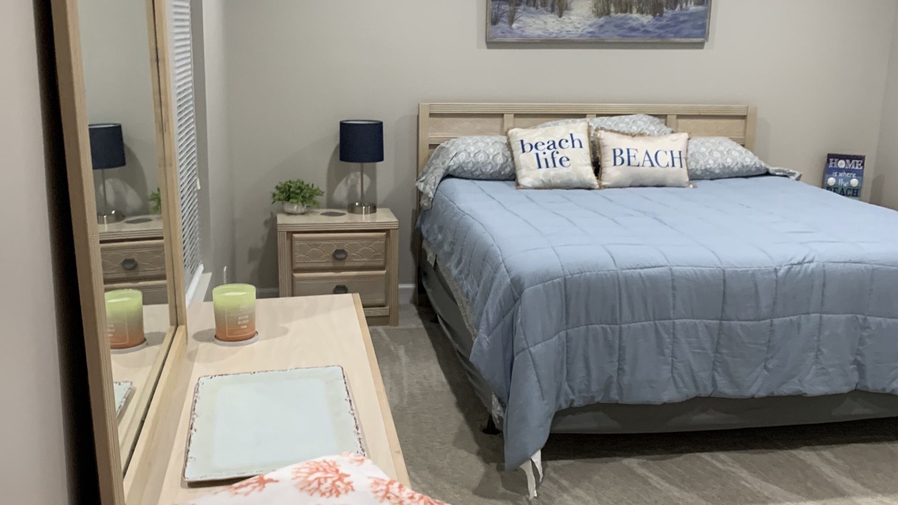 Photo of Bedroom in Green Meadow