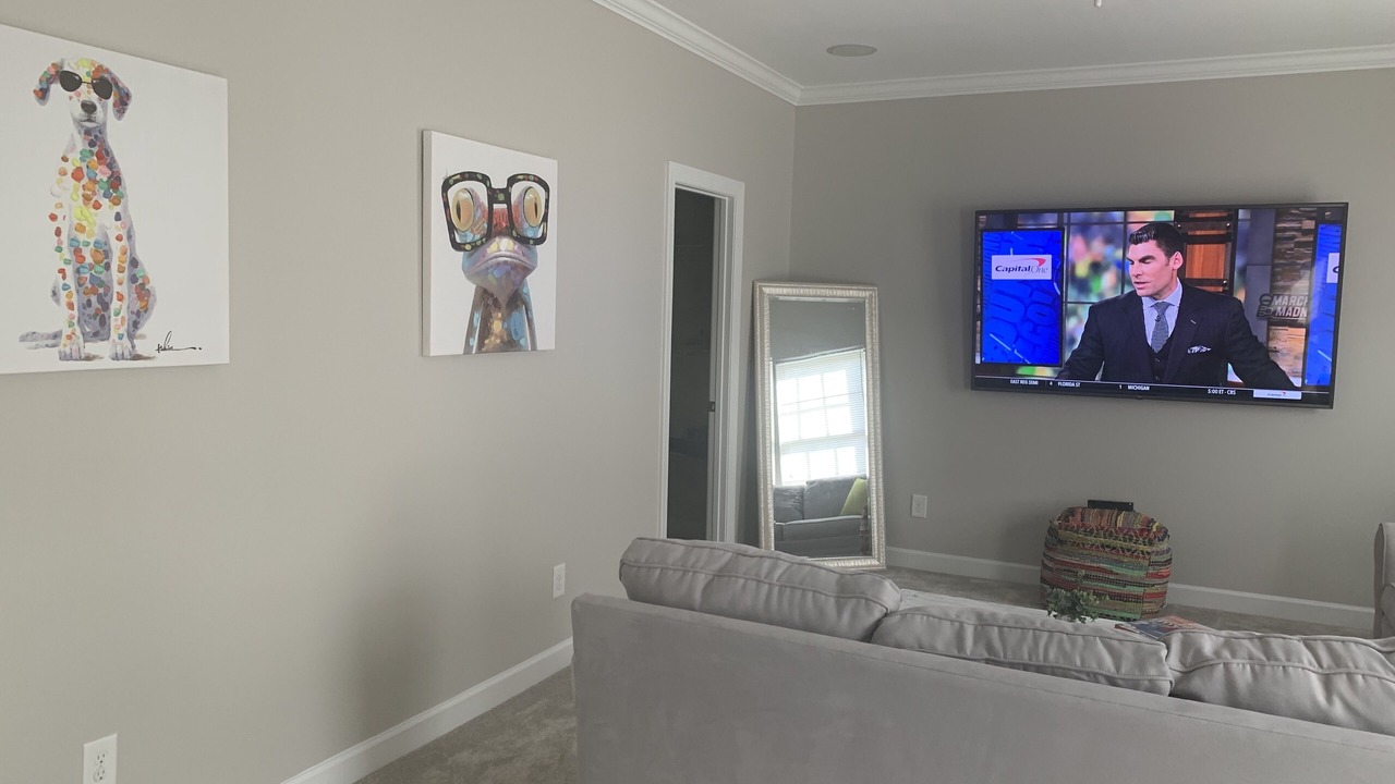 Photo of Bedroom in Green Meadow