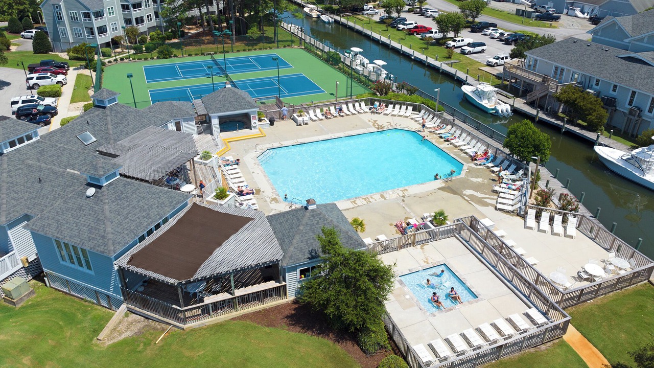 Photo of Outdoor in Manteo