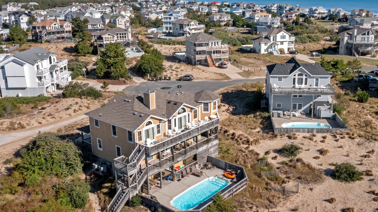 Photo of Outdoor in Ocean Hill