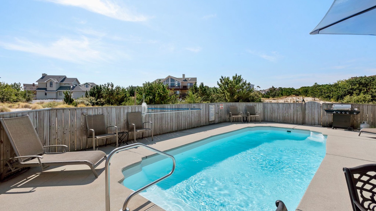 Photo of Outdoor in Ocean Hill