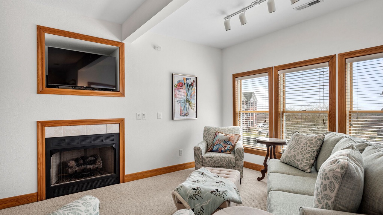 Photo of Livingroom in Manteo