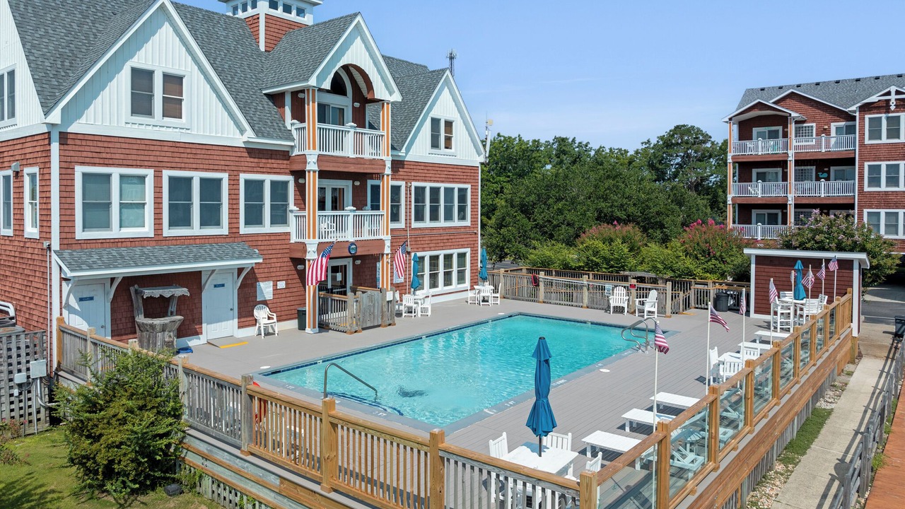 Photo of Outdoor in Manteo