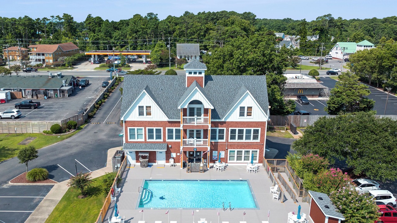Photo of Outdoor in Manteo