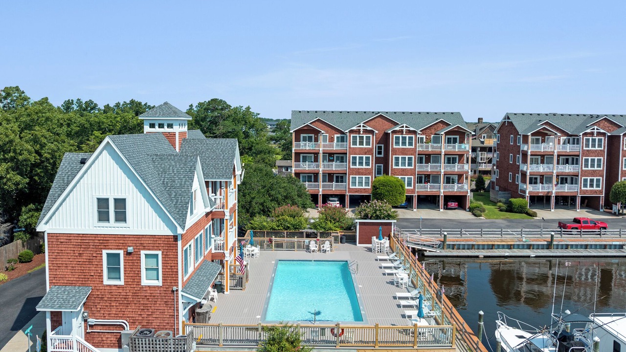 Photo of Outdoor in Manteo