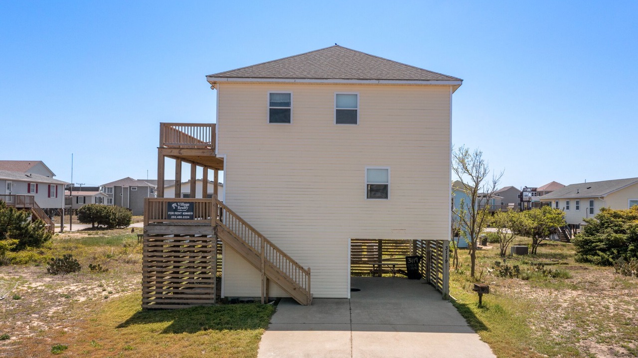 Photo of Outdoor in Colington