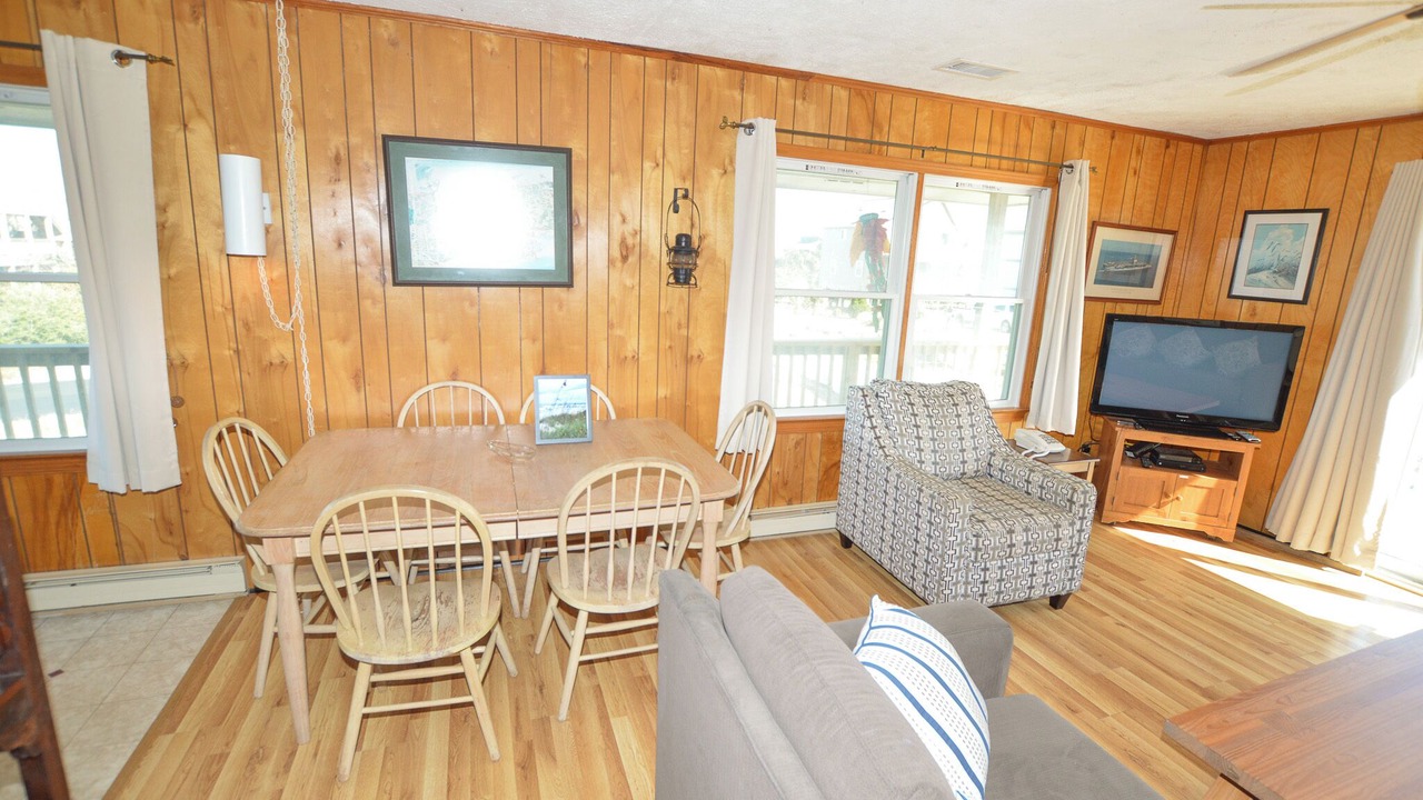 Photo of Livingroom in Carolina Dunes