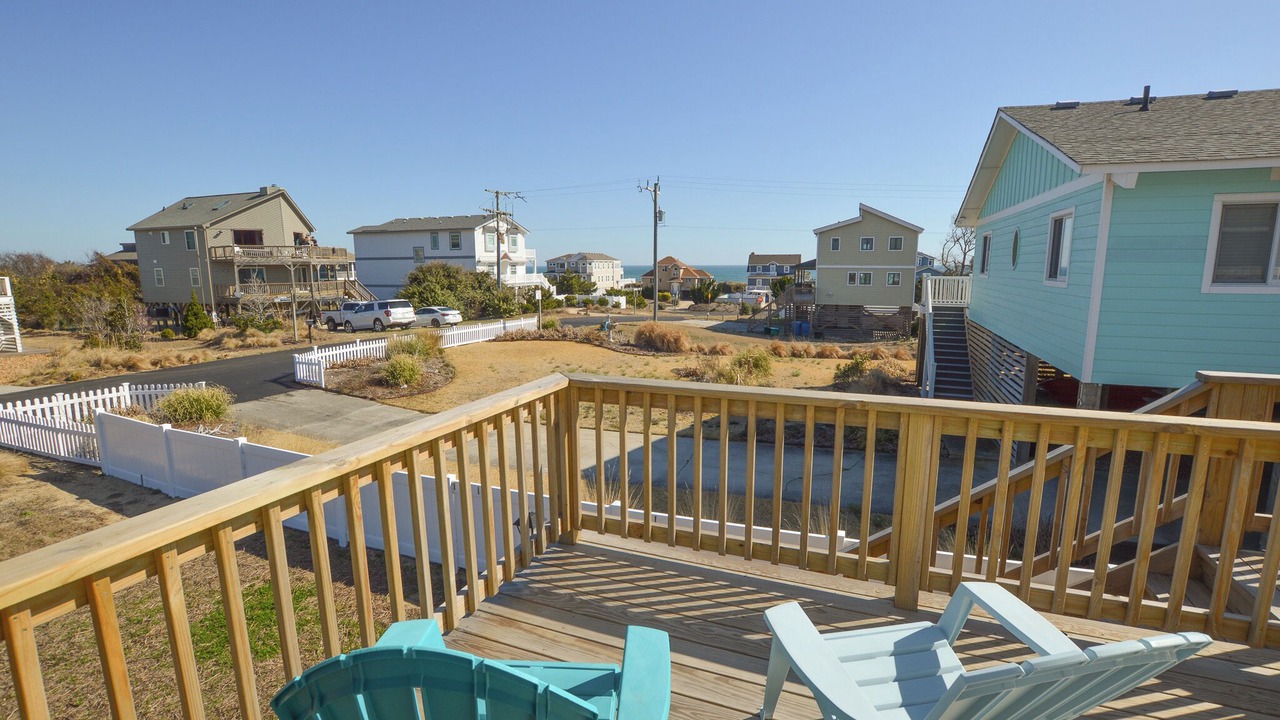 Photo of Outdoor in Carolina Dunes