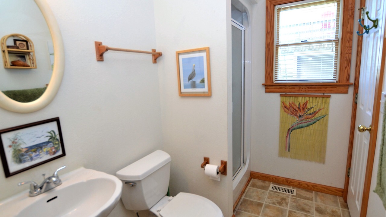 Photo of Bathroom in South Nags Head