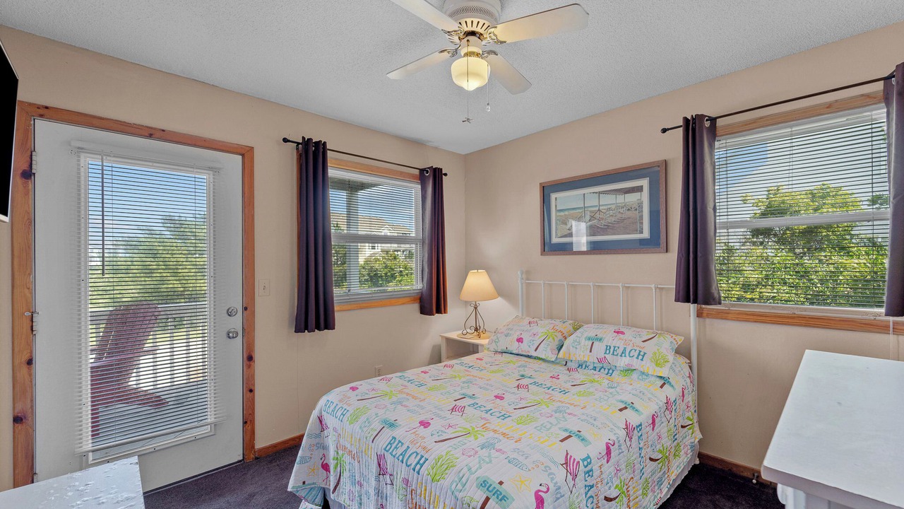 Photo of Bedroom in South Nags Head