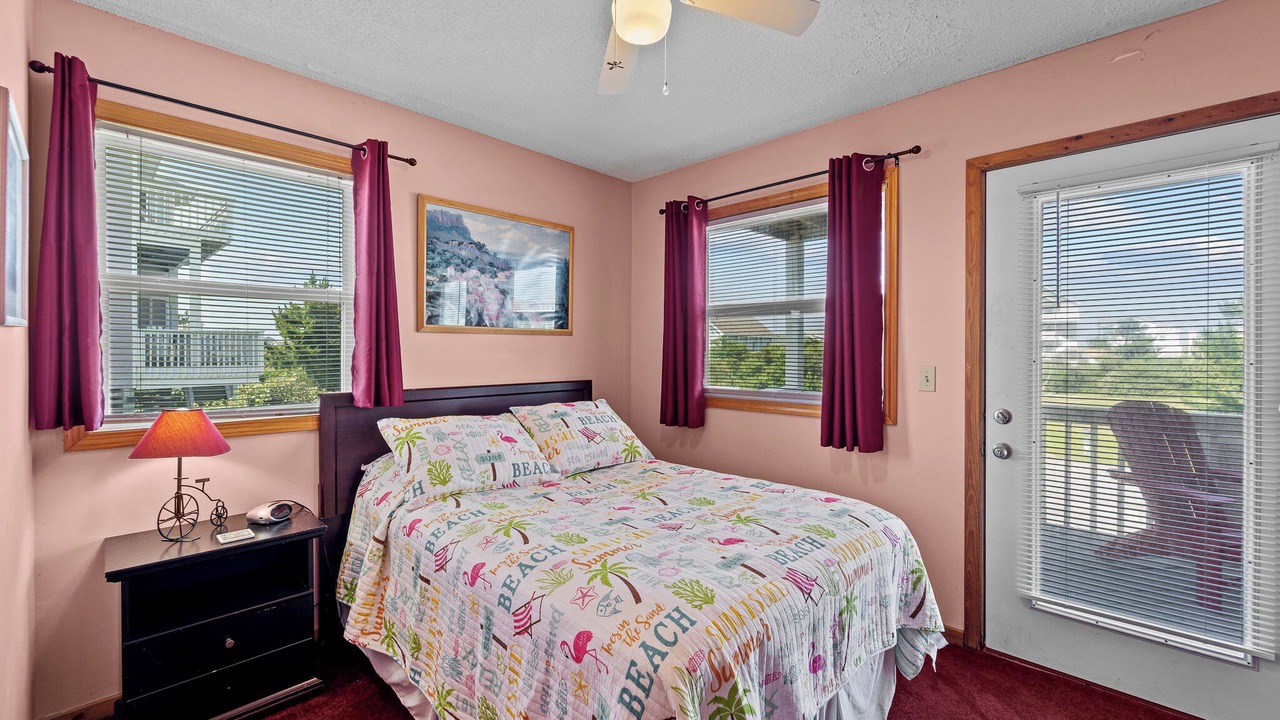 Photo of Bedroom in South Nags Head