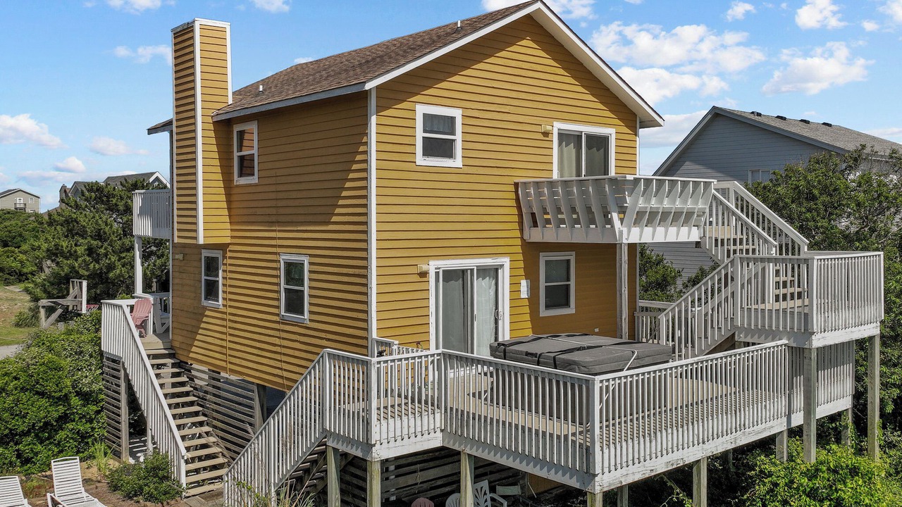 Photo of Outdoor in South Nags Head