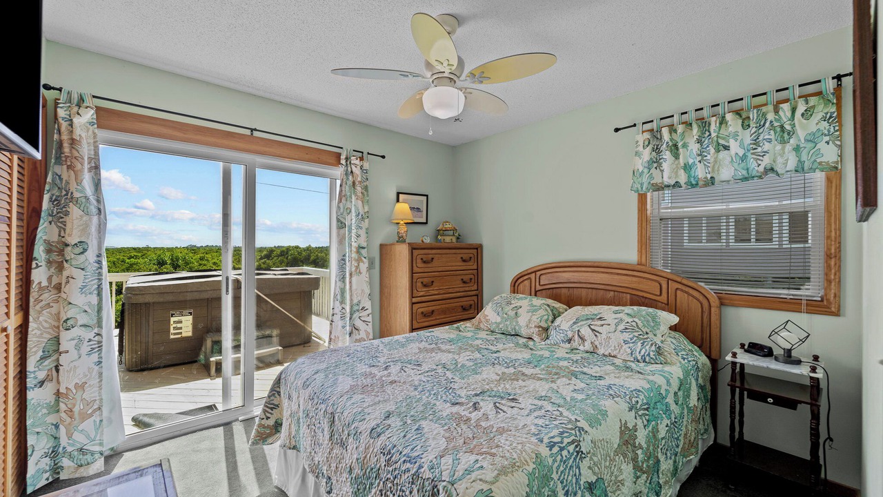 Photo of Bedroom in South Nags Head