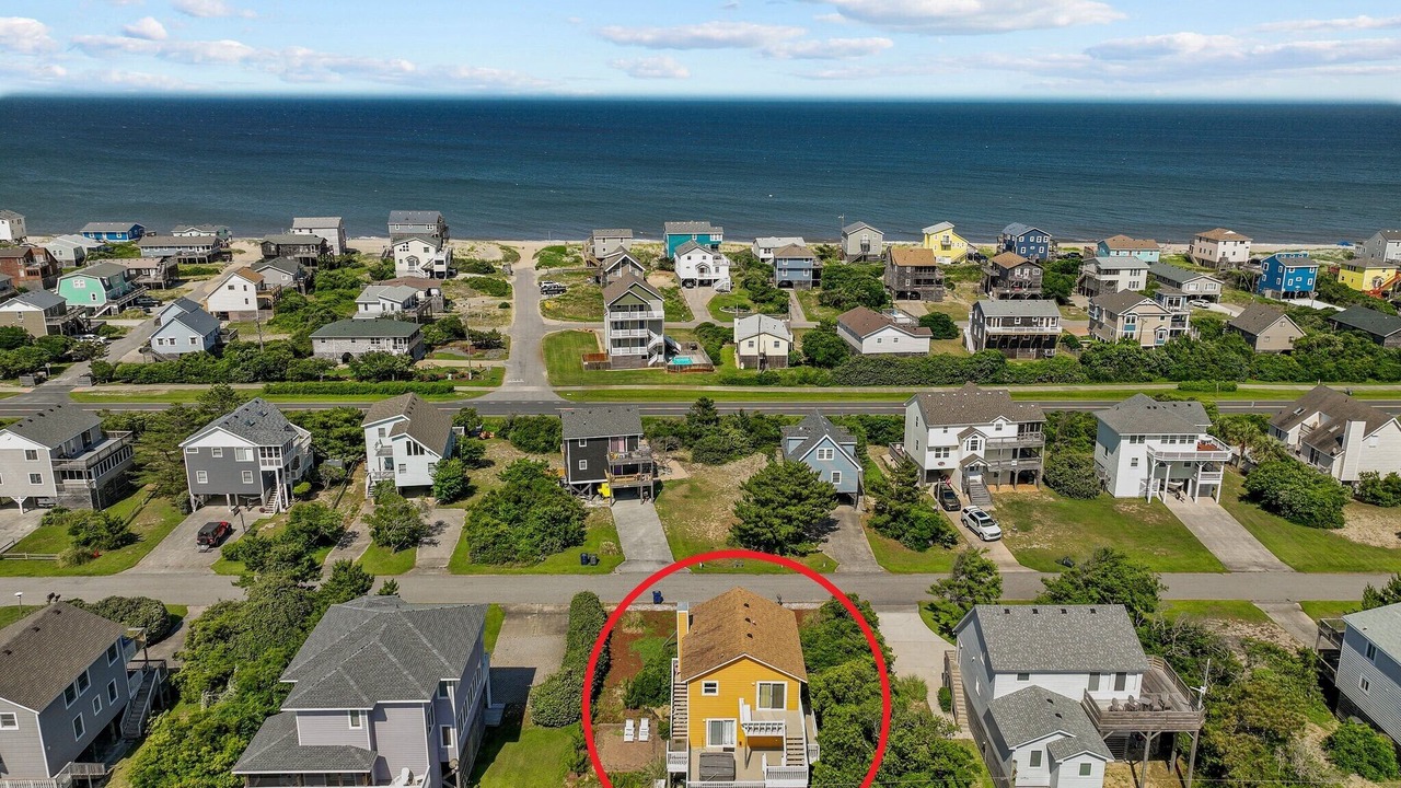Photo of Outdoor in South Nags Head